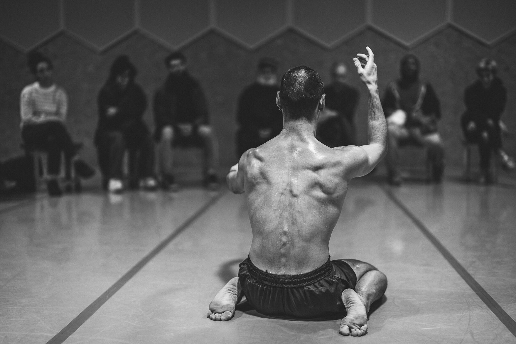 

Билеты на Интенсив Нурбека Батуллы и Ислама Валеева «Точка обновления» (MOÑ)