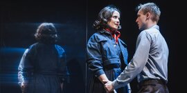 С любимыми не расставайтесь