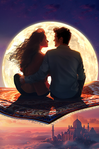 Последняя сказка