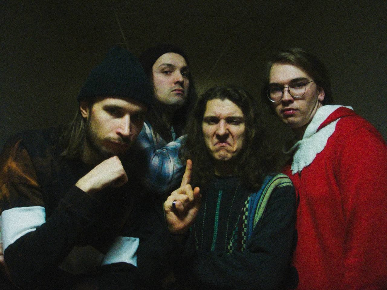 

Билеты на Skookiny Deti (Ласточка)