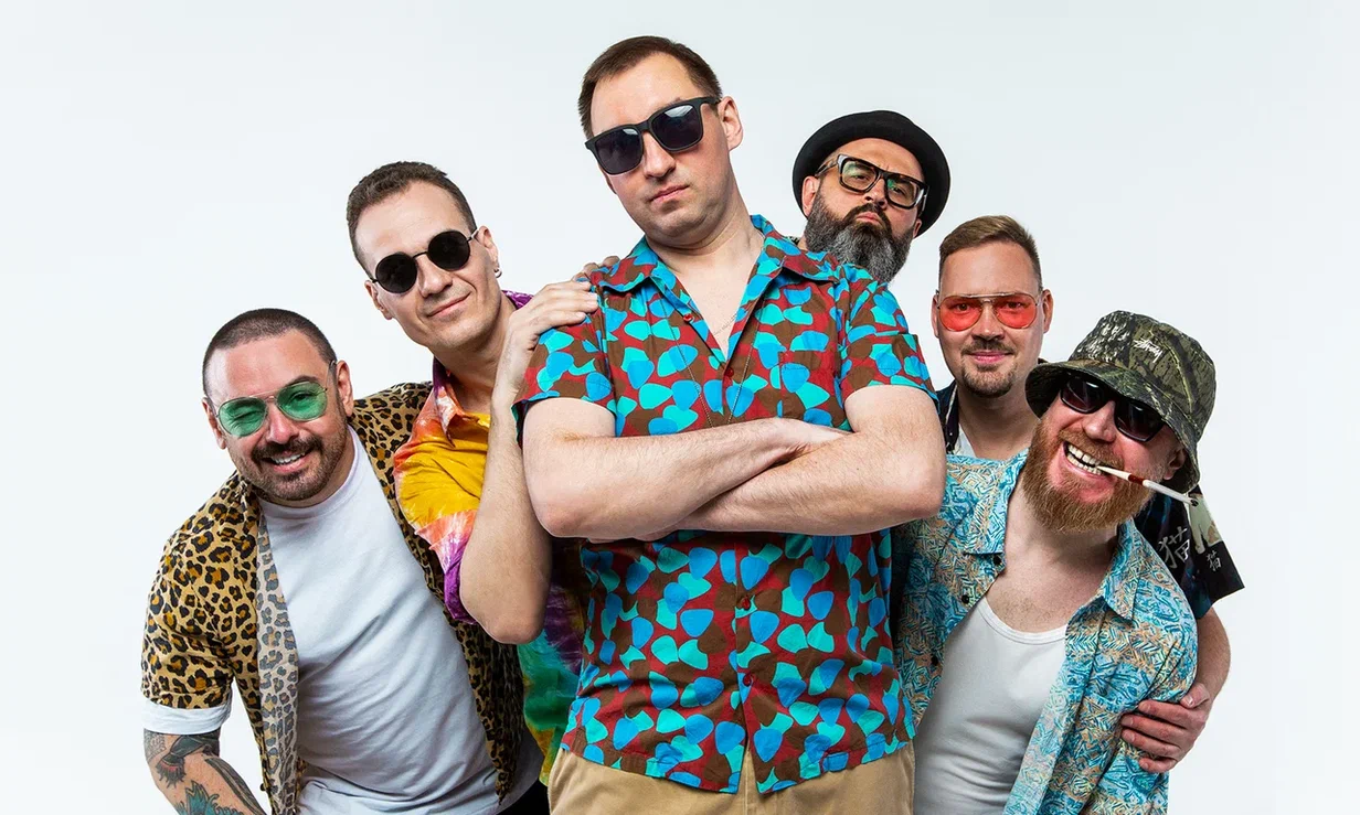 

Билеты на Skaльпель (16 Тонн)