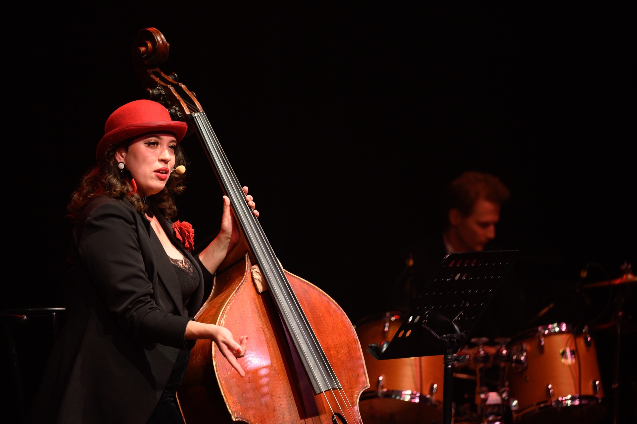 

Билеты на Кабаре джаз (Филармония им. Ростроповича)