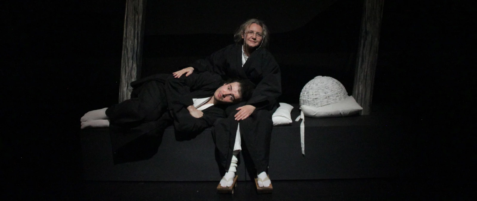 

Билеты на Нараяма (Молодёжный театр)