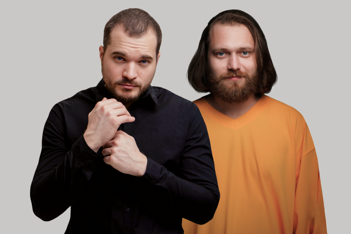 

Билеты на Иван Гаркушко, Эд Дородний (Моряк и Чайка на Покровке)