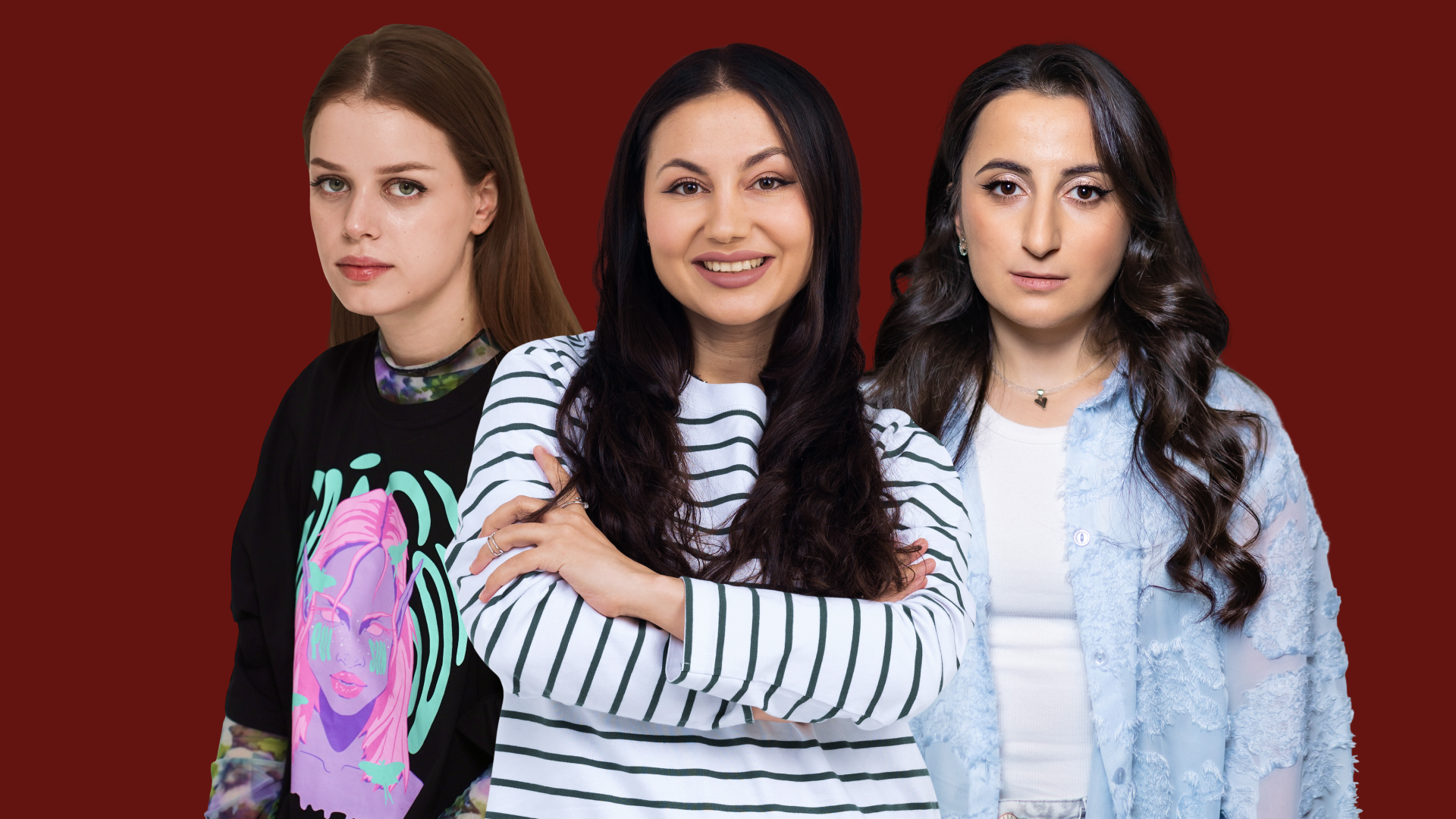 

Билеты на Женский юмор комиков с ТВ