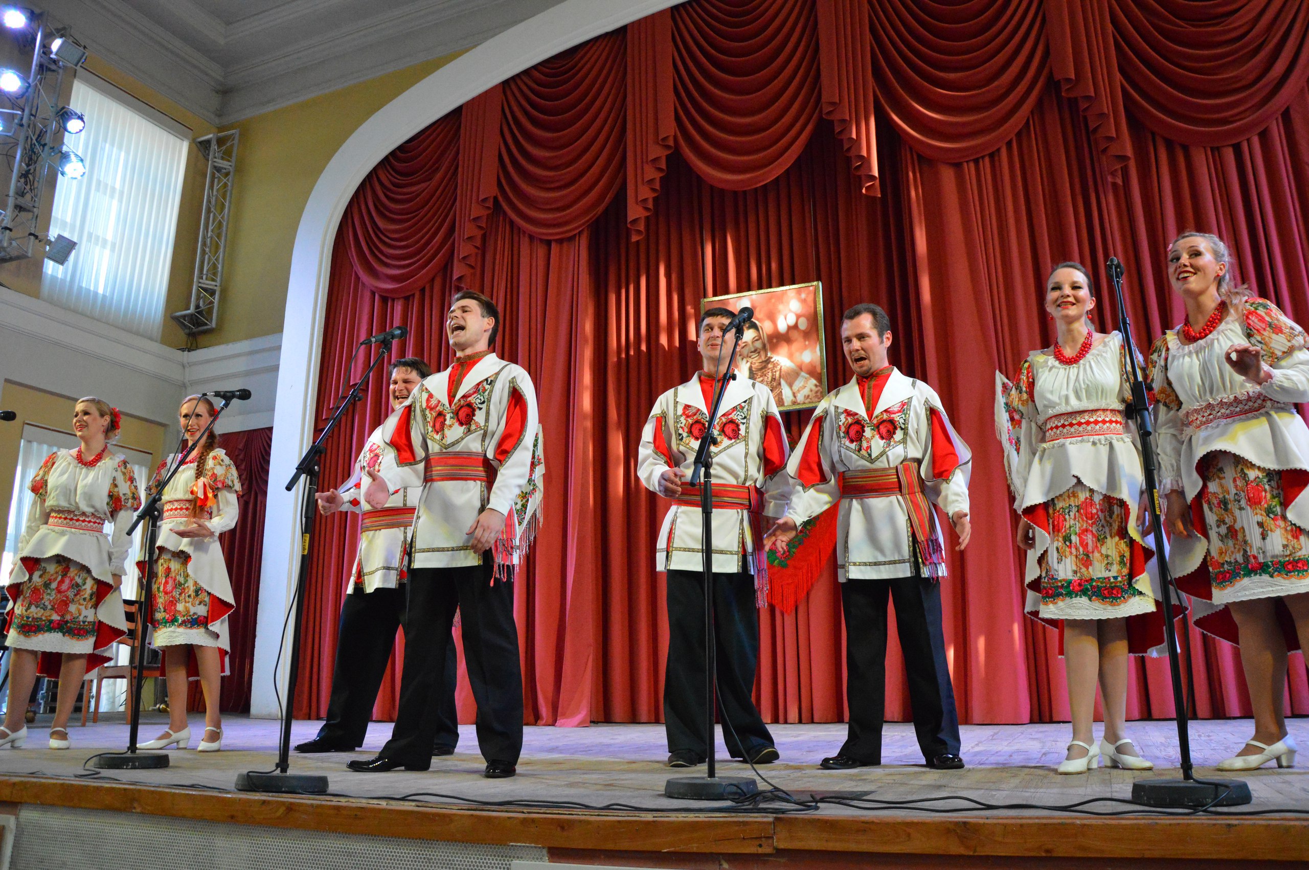 

Билеты на Новогодняя звезда (Филармония)