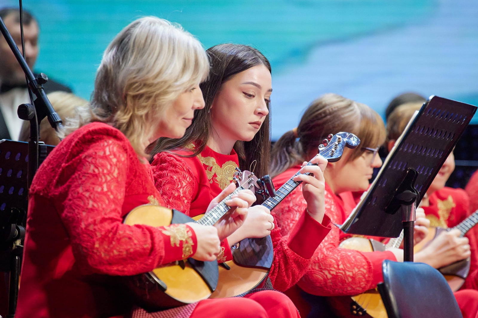 

Билеты на Несказочные сказки (Филармония)