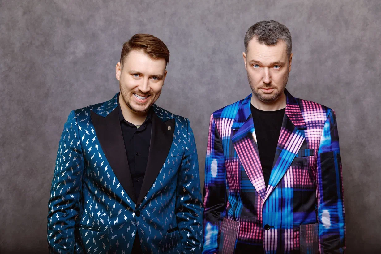 

Билеты на The Translators (Jagger)