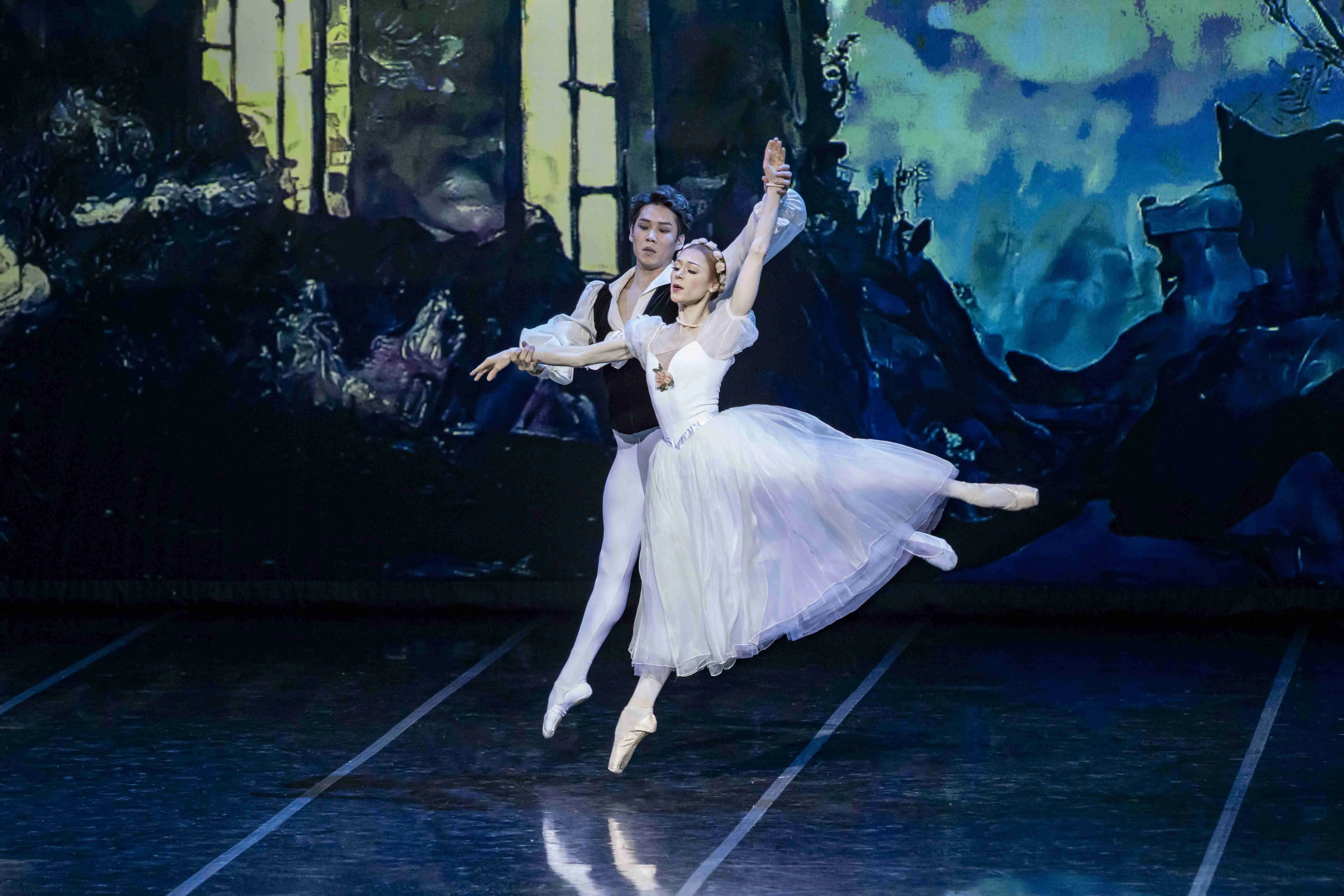 Афиша: Посвящение Анне Павловой в Санкте-Петербург 13 мая 2026