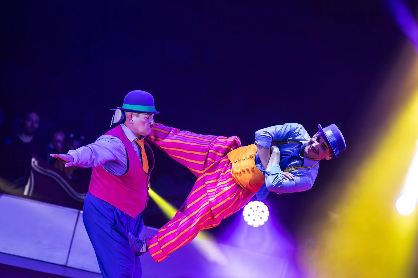 

Билеты на Тайна волшебной звезды