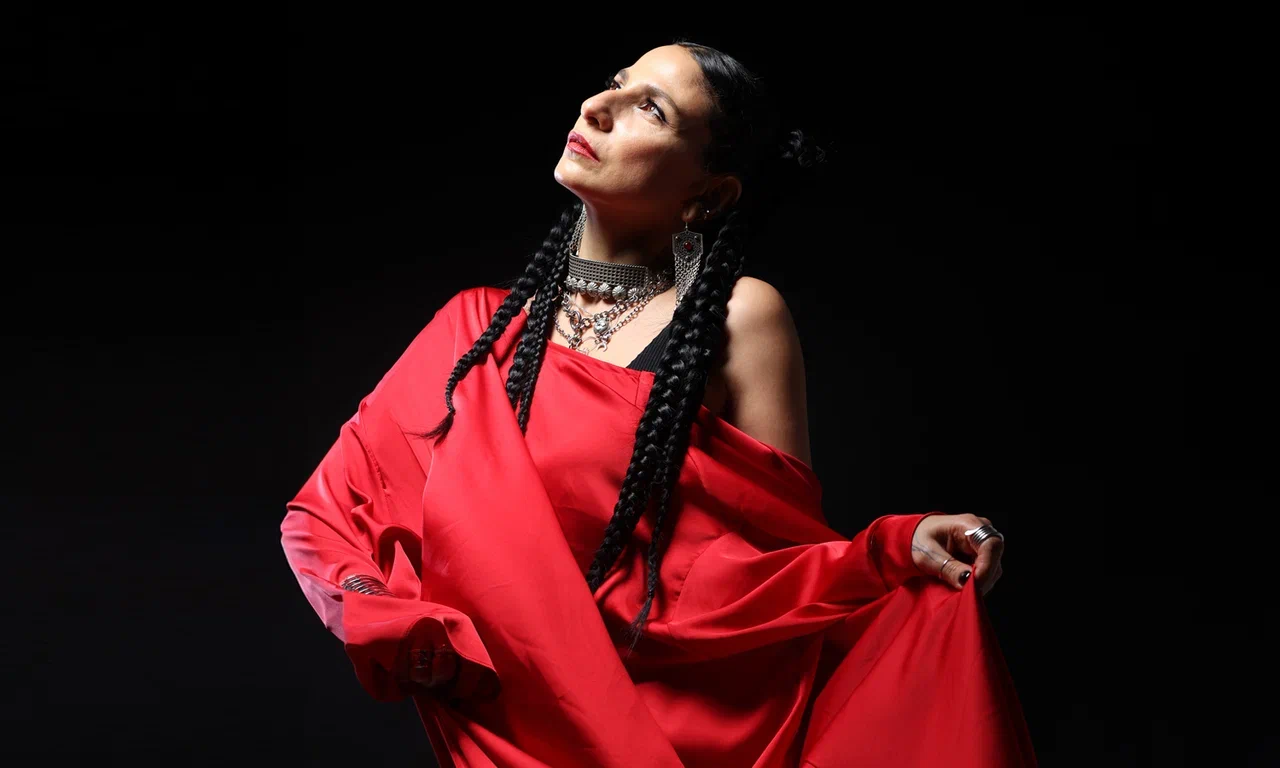 

Билеты на Дети Picasso (16 Тонн)