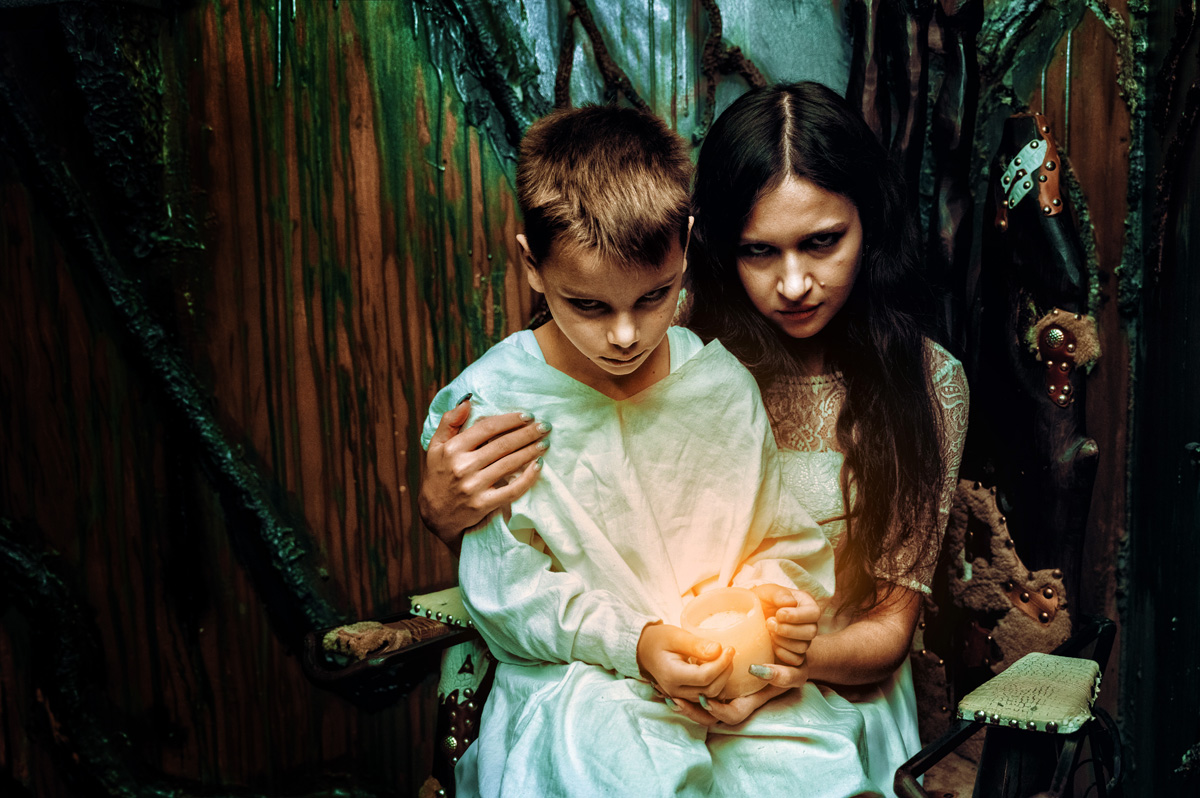 

Билеты на Банши. Вестник смерти (Quest Stars | Место без адреса (улица Дубровинского, 54))