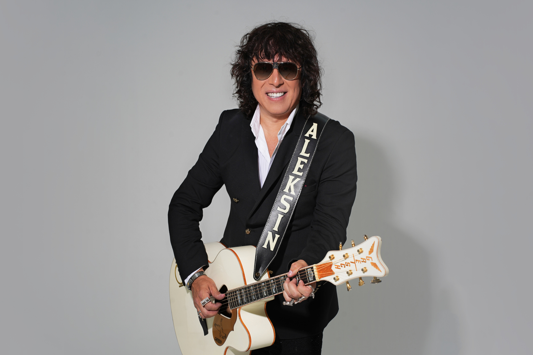 

Билеты на Андрей Алексин (Petter)