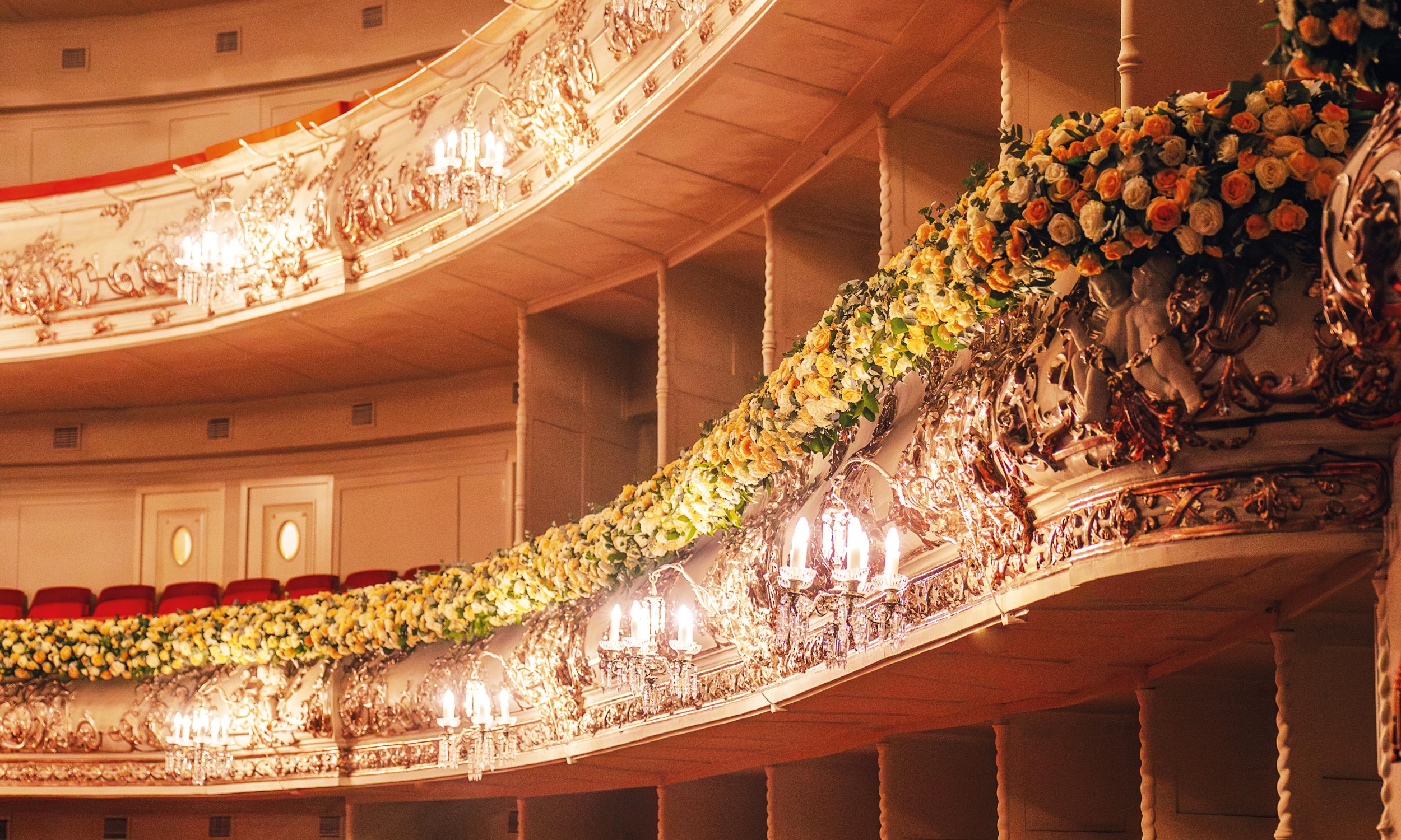 

Билеты на Звёздный гала «Браво, зрители!» (Михайловский театр)