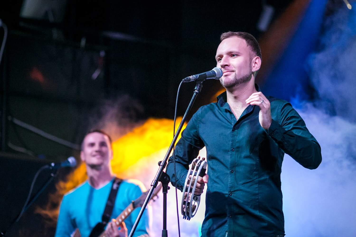 Афиша: Незаконченный роман в Владивостоке 30 мая 2026