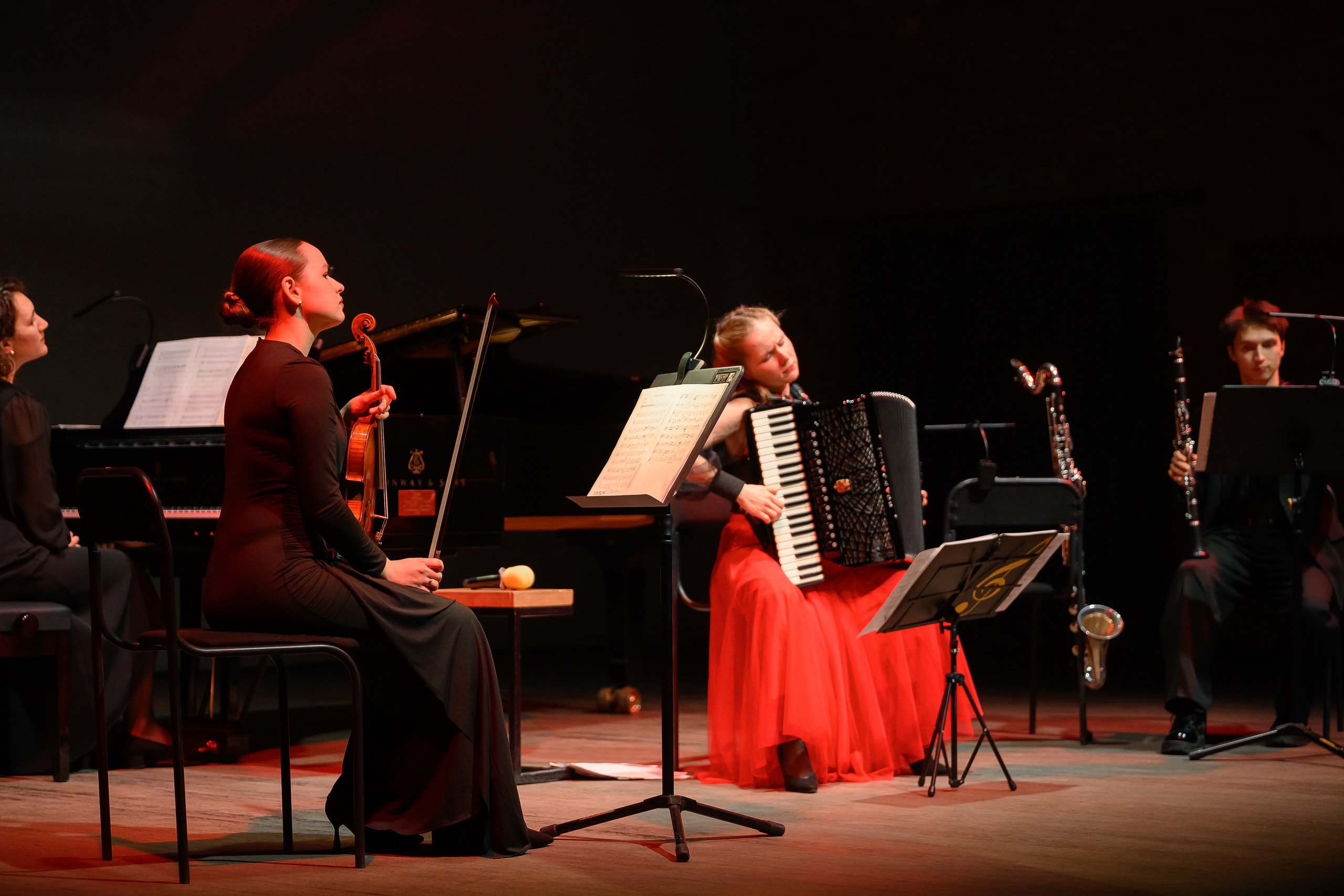 Афиша: Фредерик Шопен. Посвящение в Перми 17 июня 2026