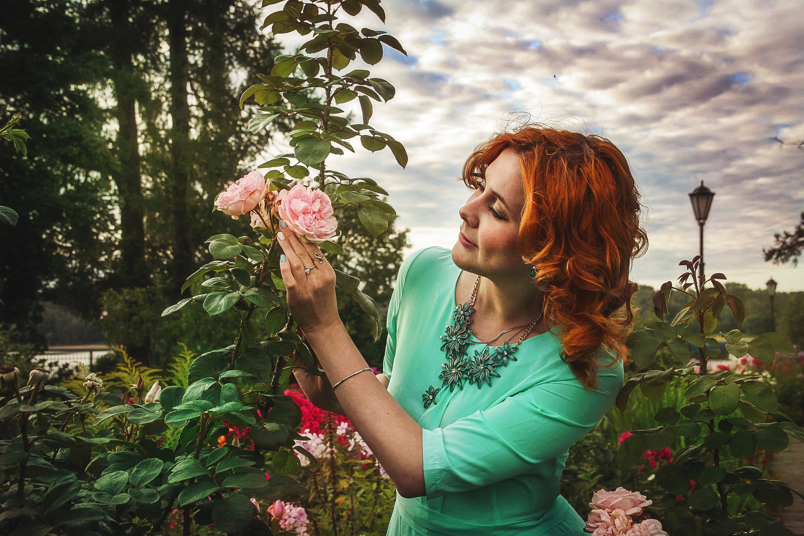 

Билеты на Вокальный вечер (Филармония им. Аренского)