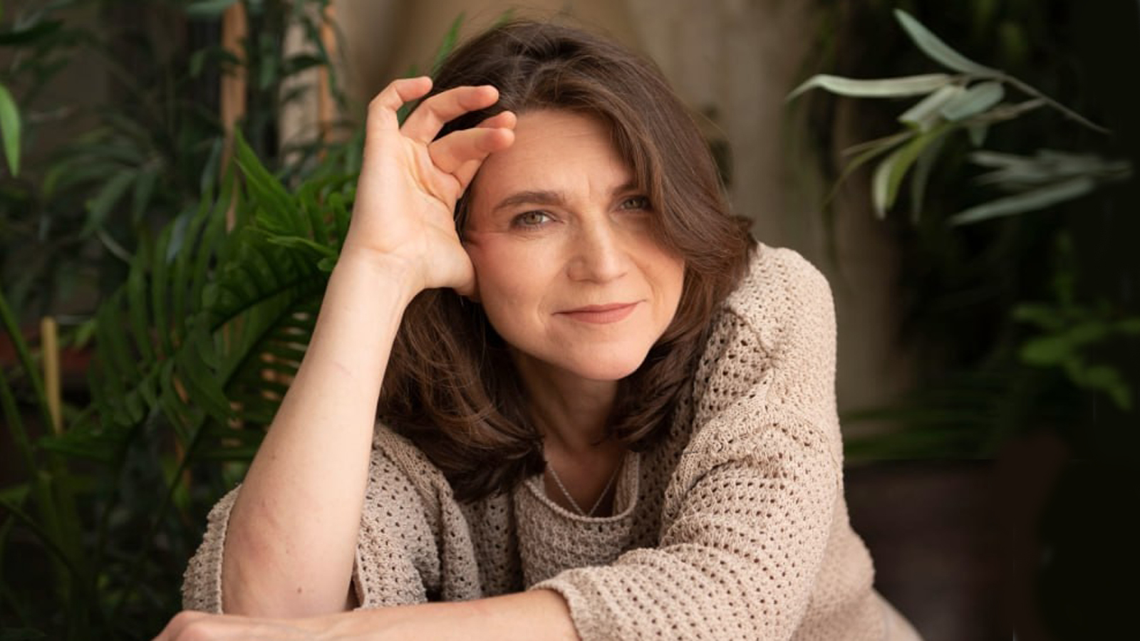 

Билеты на Елена Фролова (Дом актёра)