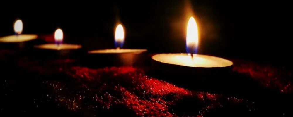 Ансамбль BaRockers. Концерт в темноте