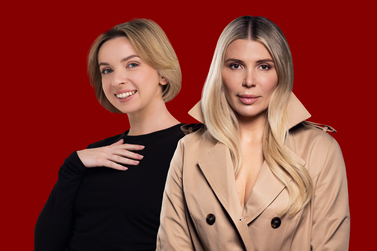 

Билеты на Лера Яковлева и Катя Котофеева (Red Buffet)