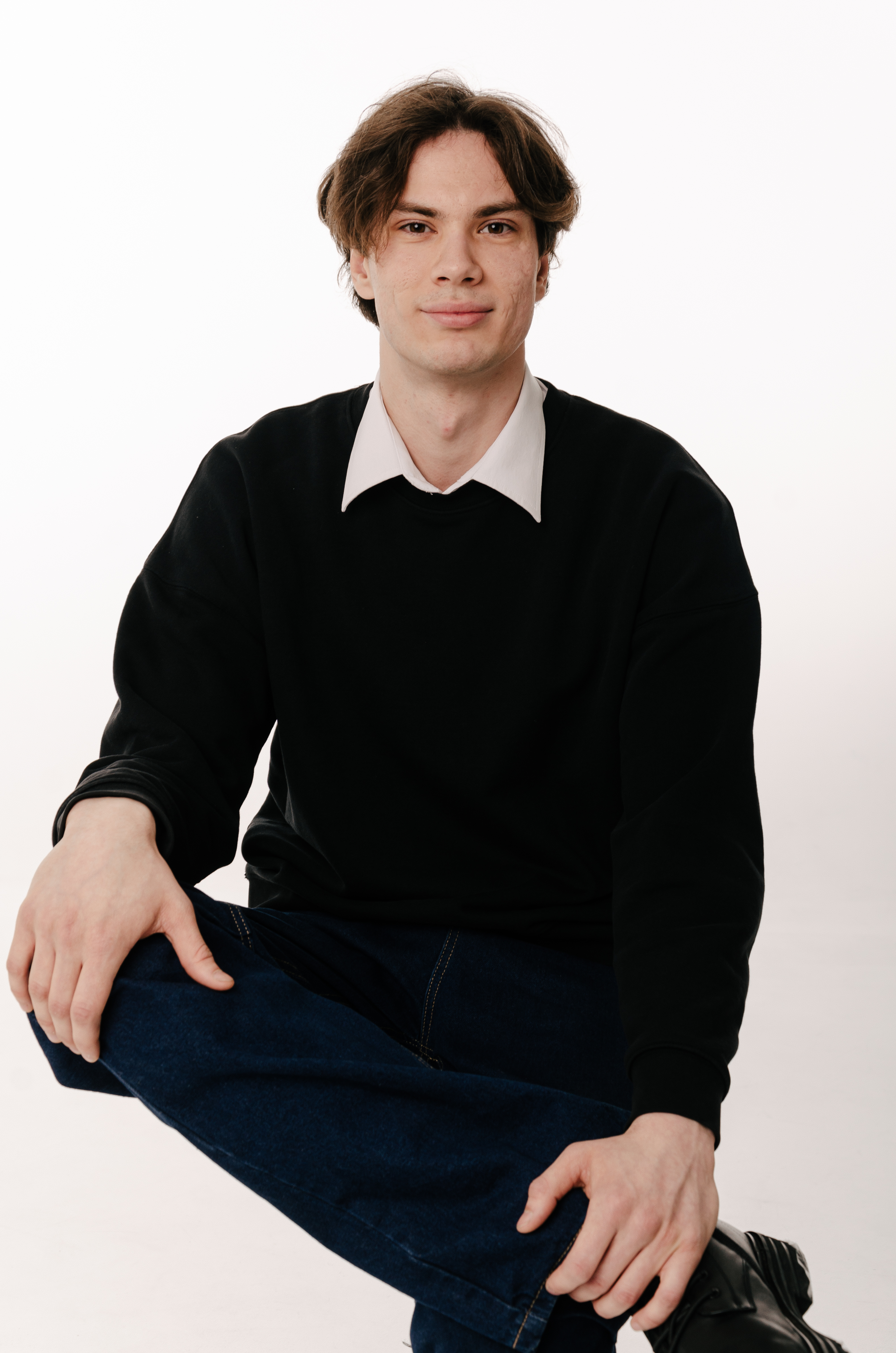 

Билеты на Сергей Аграфонов (Komedia)