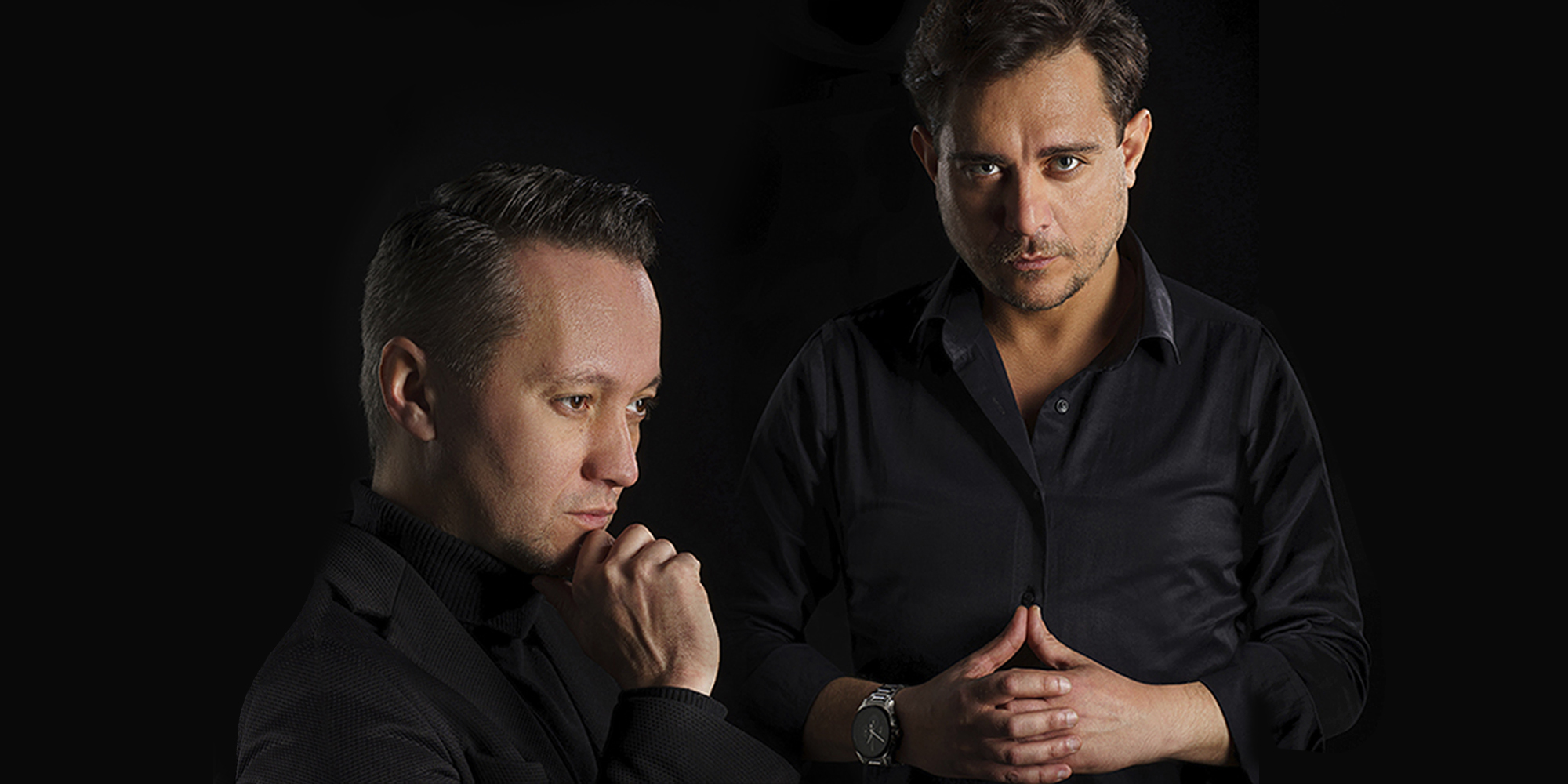 

Билеты на Леонид Жуковский, Василий Кобзарев. Для милых дам (Филармония)