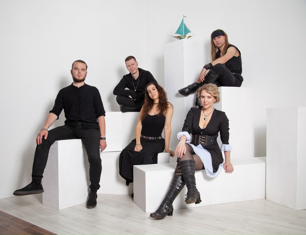 

Билеты на Ночь святого Патрика 2026 (Glastonberry)