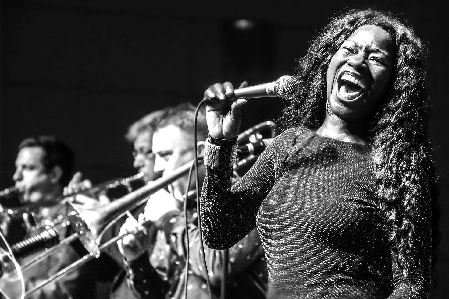 

Билеты на Jazz Voice Day (EverJazz)