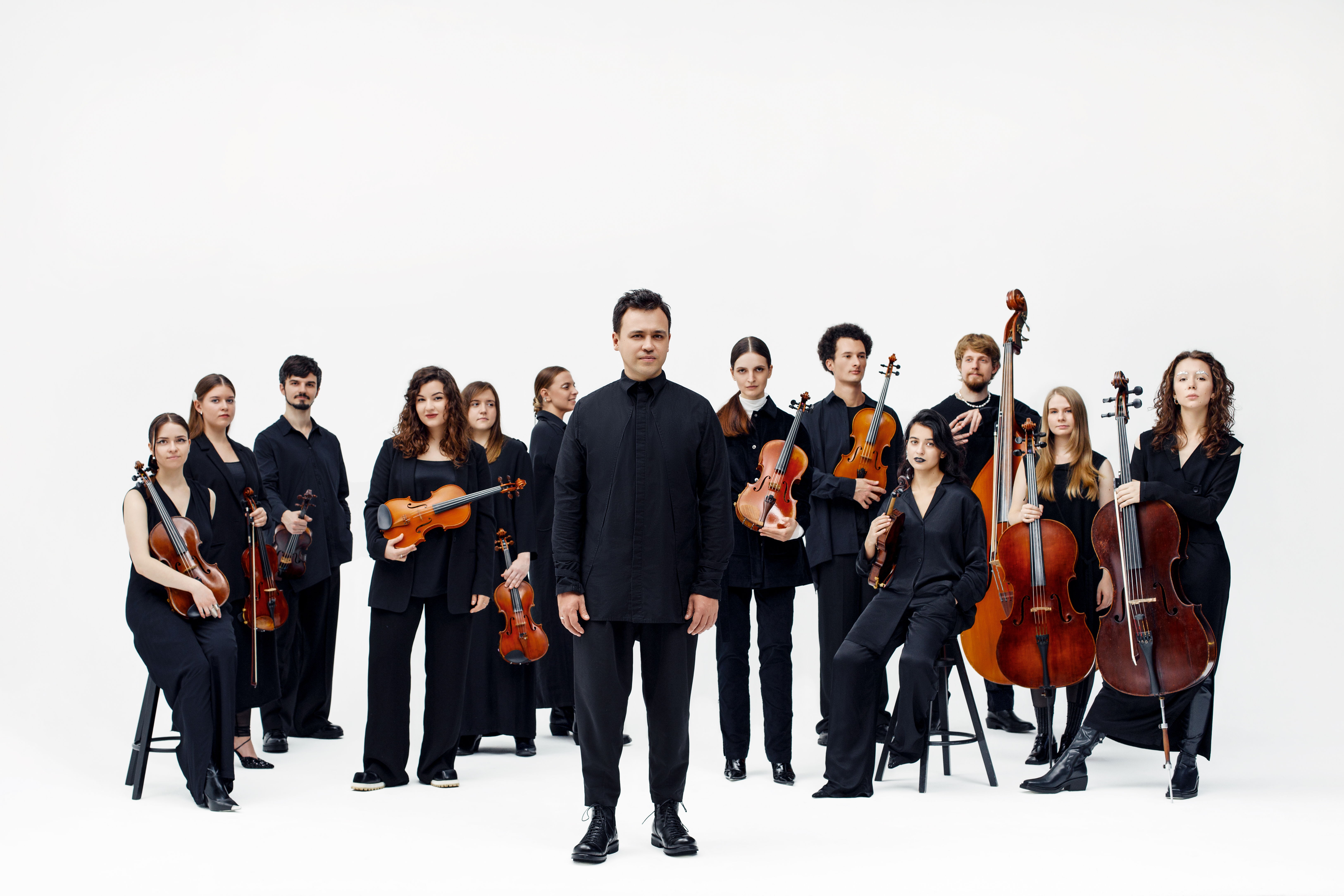 

Билеты на Чайковский. Моцарт (Соборная палата)