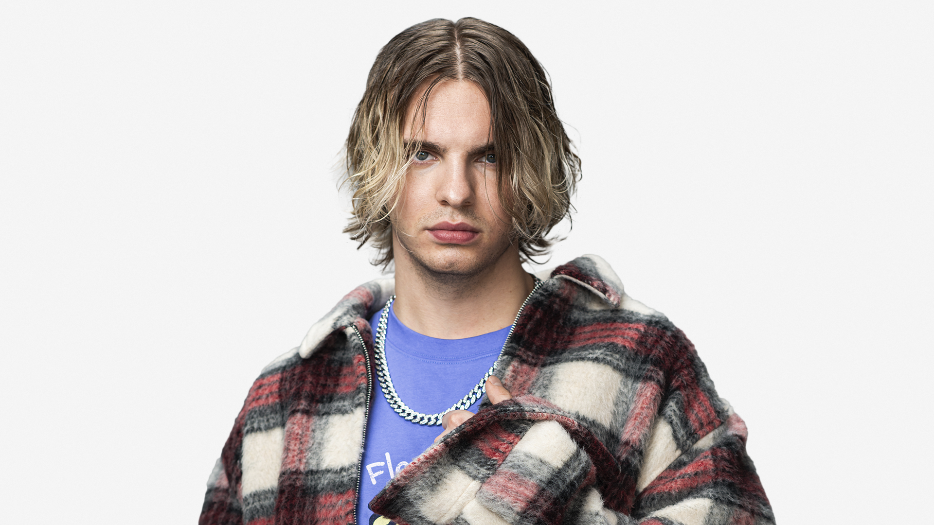 

Билеты на MAYOT (Кроп Арена)