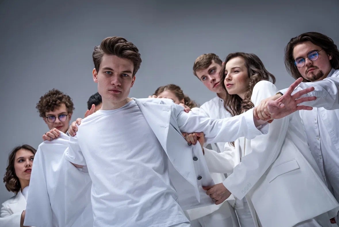 

Билеты на Palestrina. Electronic Party (Дом Смирнова)