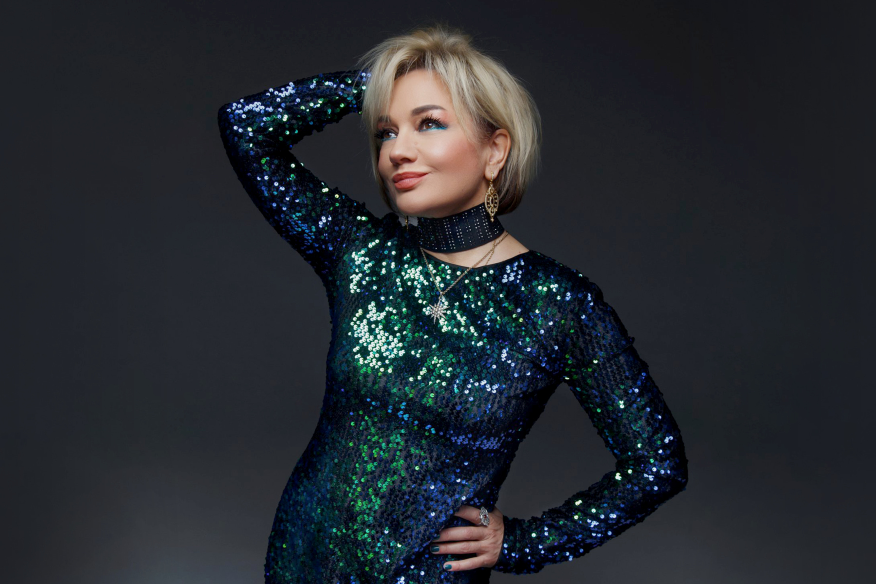 

Билеты на Татьяна Буланова (Petter)