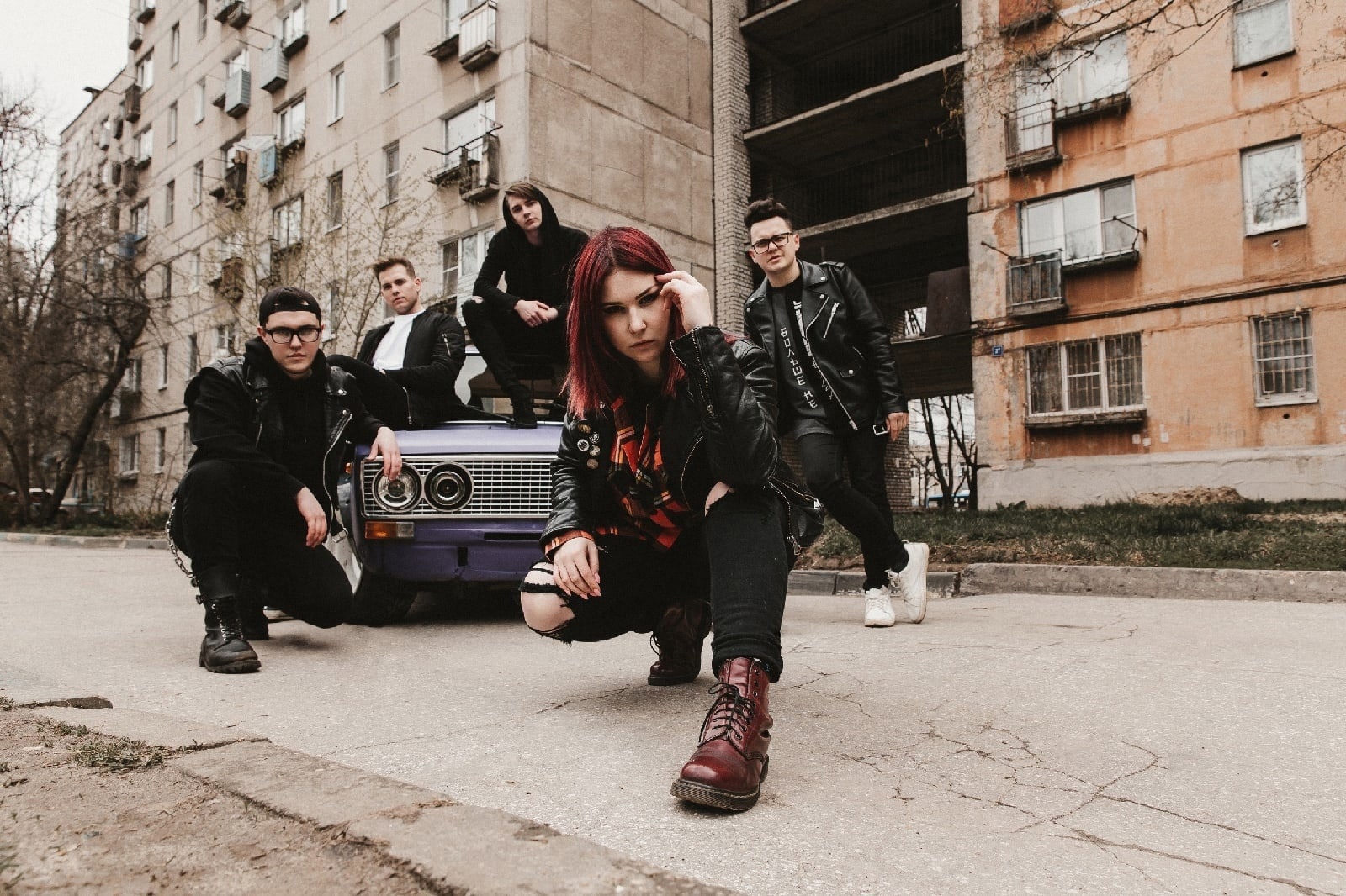 

Билеты на Sellout (Студия)