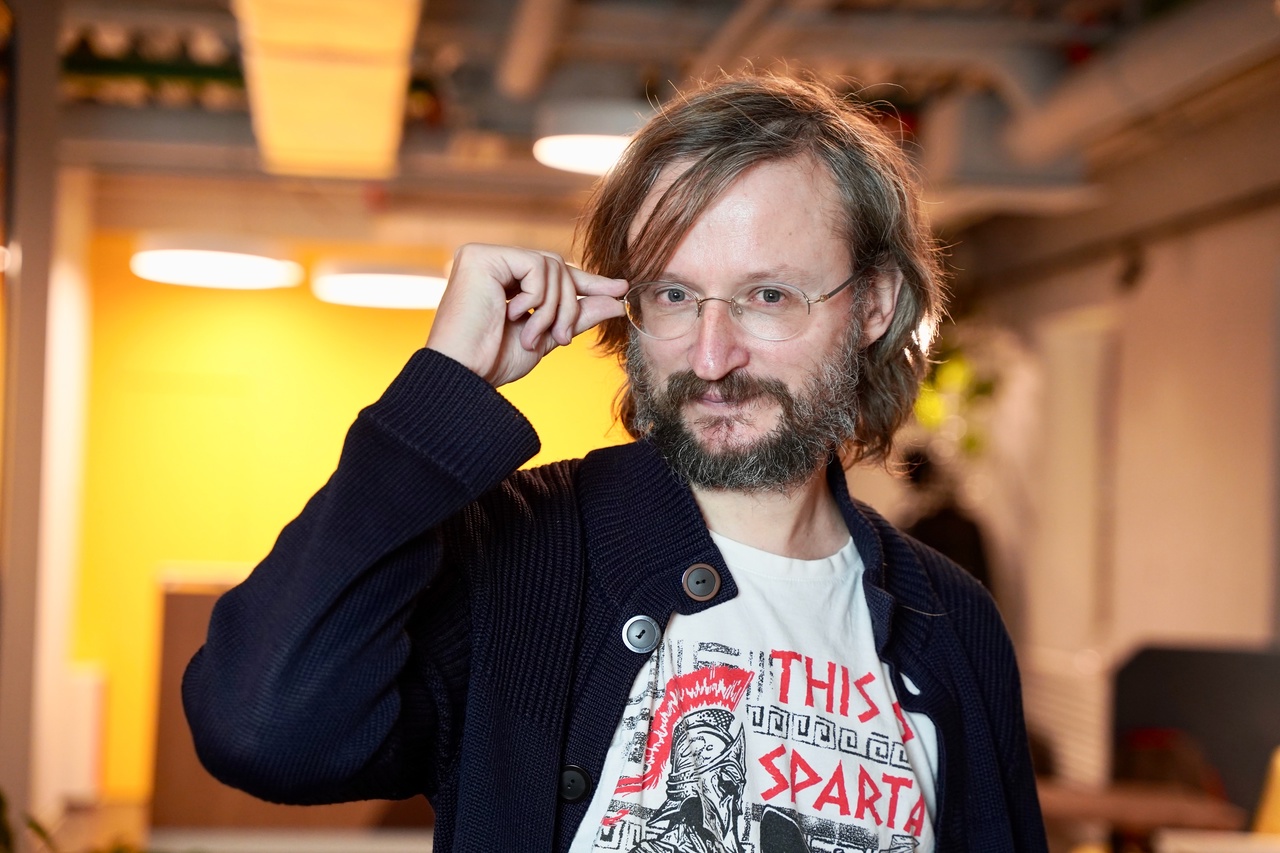 

Билеты на Деконструкция Live. Станислав Дробышевский и Владимир Сурдин (Пассаж)