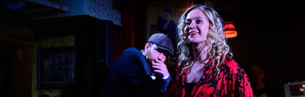 Довлатов Jam