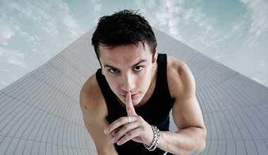 NЮ. Юрий Николаенко афиша