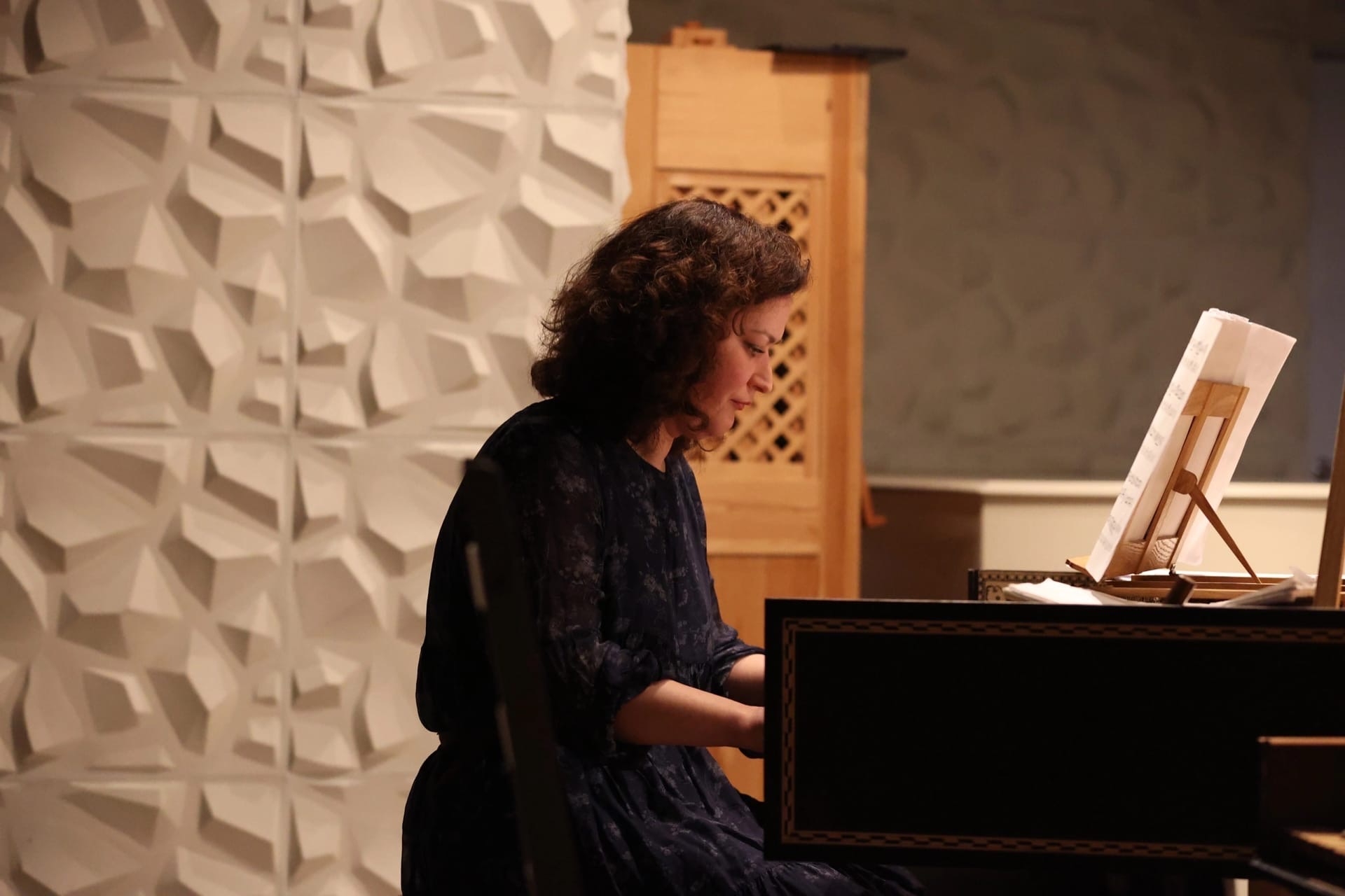 

Билеты на Голоса весны (Эглерио)