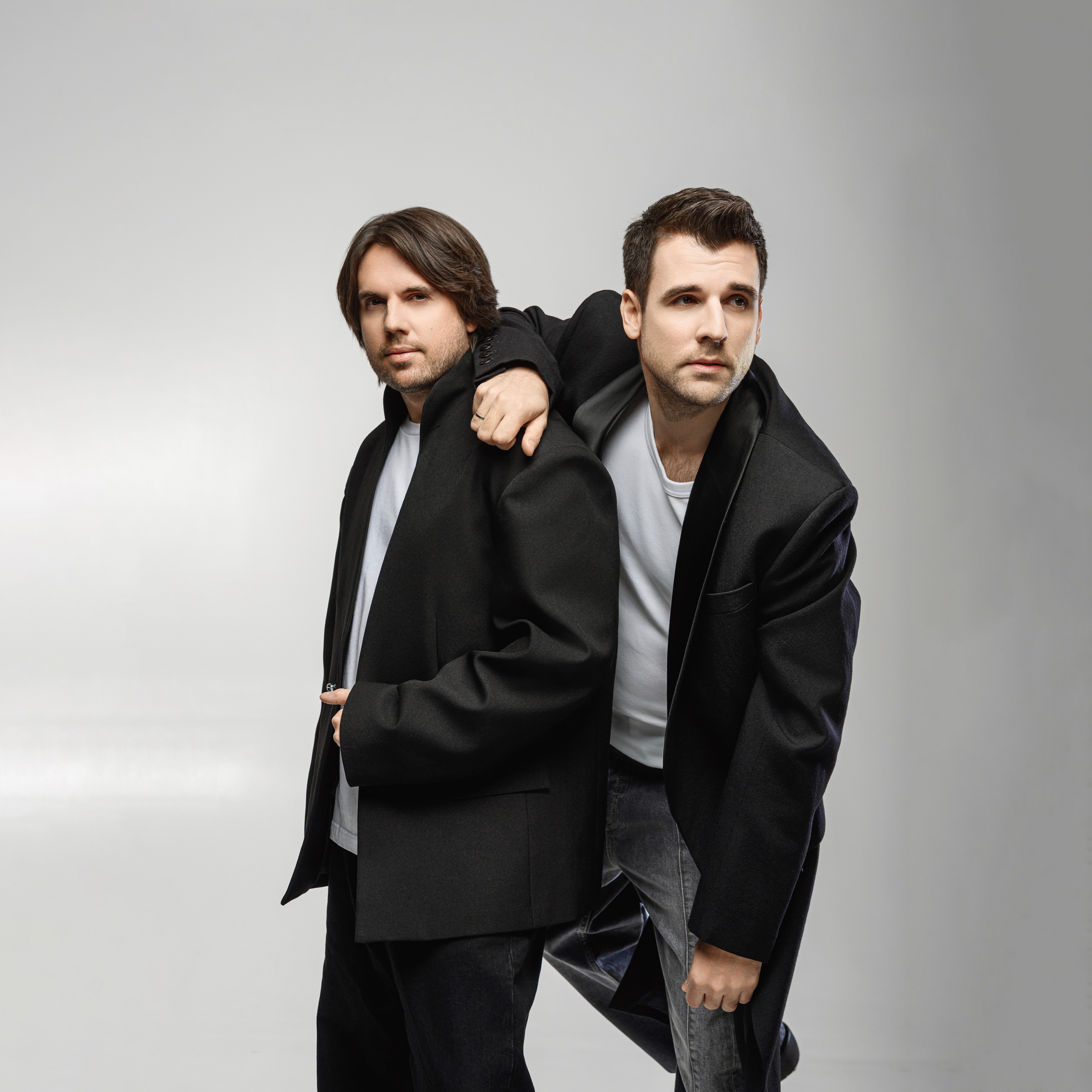 

Билеты на Братья Поздняковы (Мумий Тролль Music Bar)