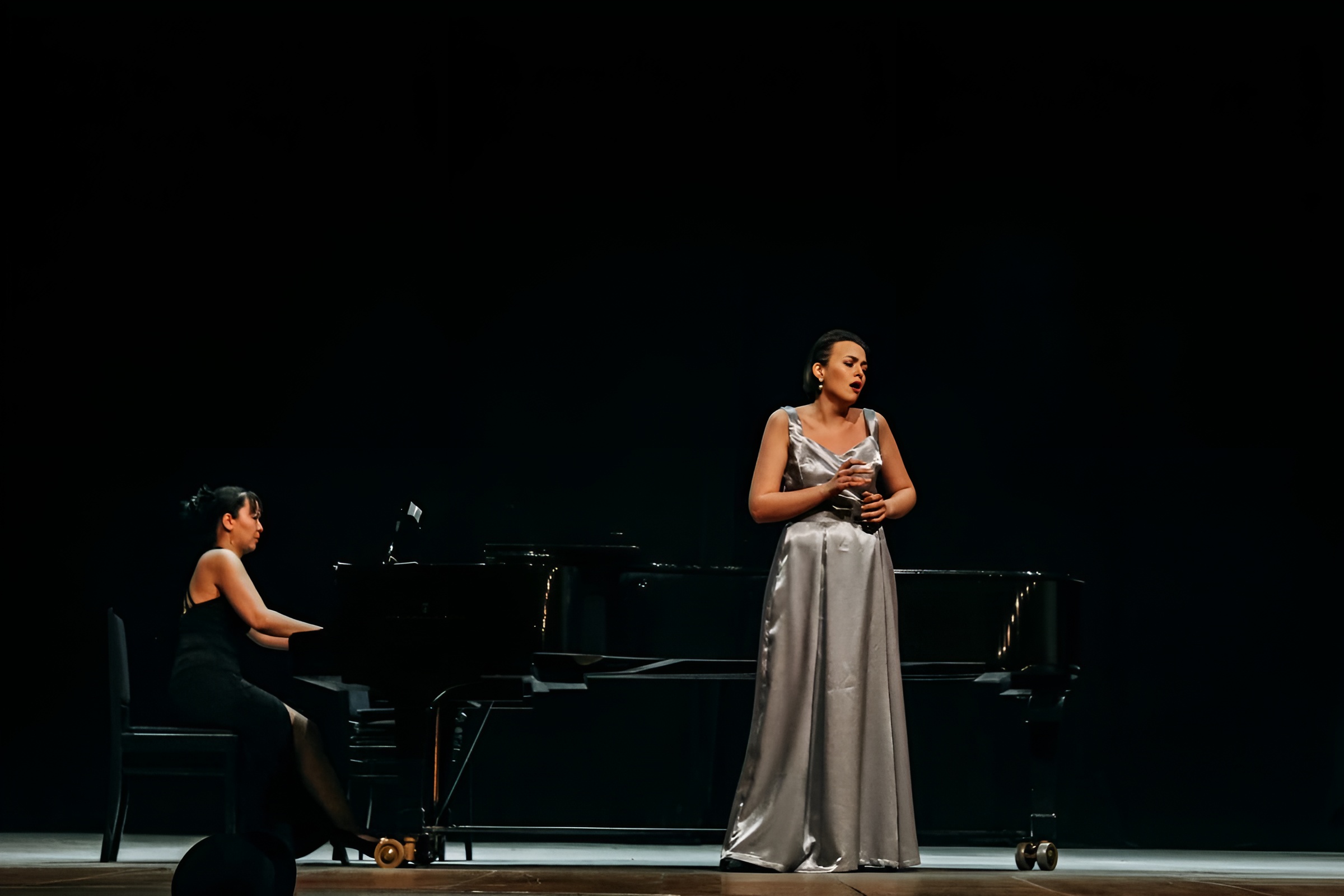 

Билеты на Моя любовь, которой нет предела (Центр «Эрмитаж-Урал»)