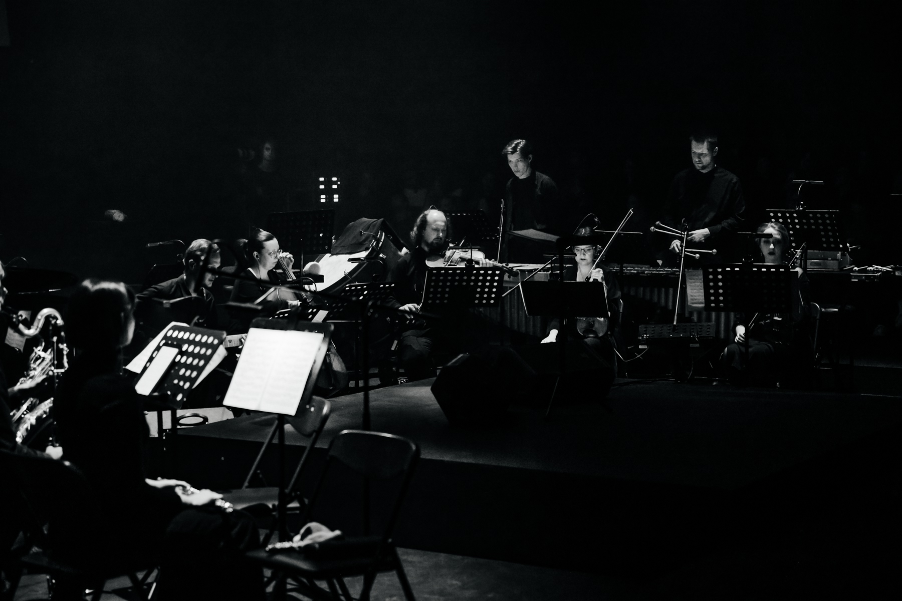 

Билеты на Сказки Шарля Перро (Капелла)