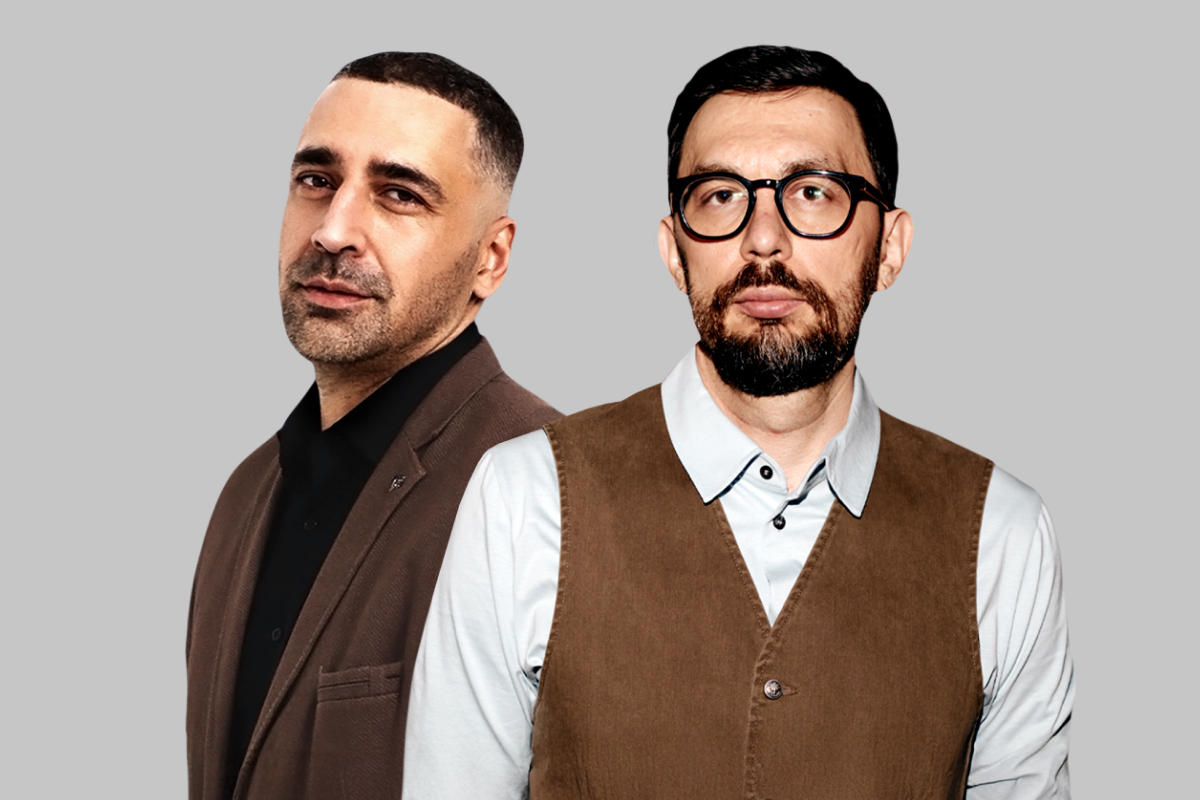 

Билеты на Мурат Эркенов и Владос Алёшин (Фаворит)