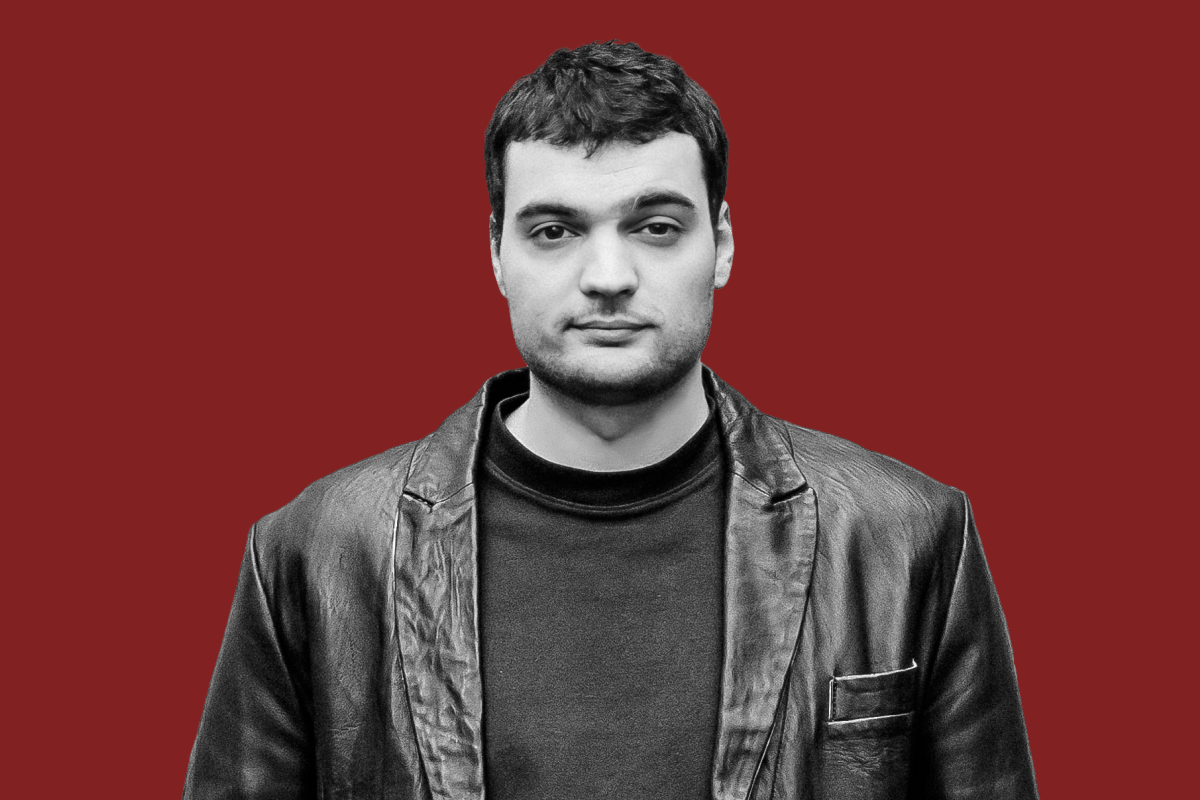 

Билеты на Артём Винокур (ДК профсоюзов)