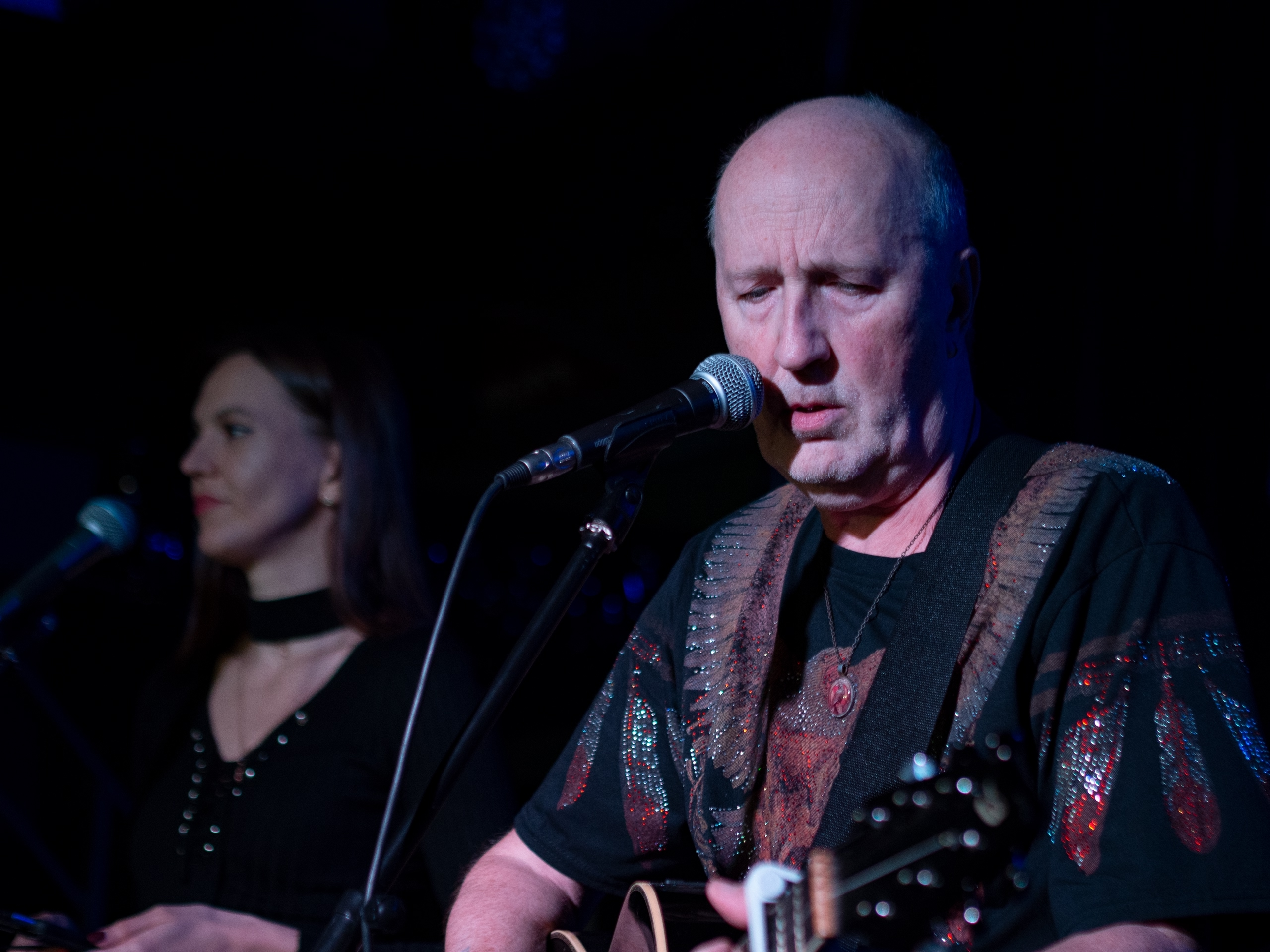 Афиша: Old Gold в Санкте-Петербург 18 апреля 2026