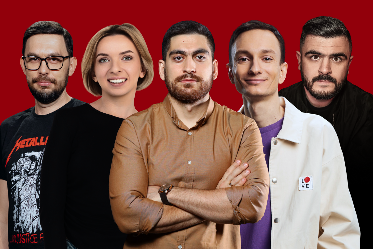 

Билеты на Ночной Open Mic (Stand Up Brothers)