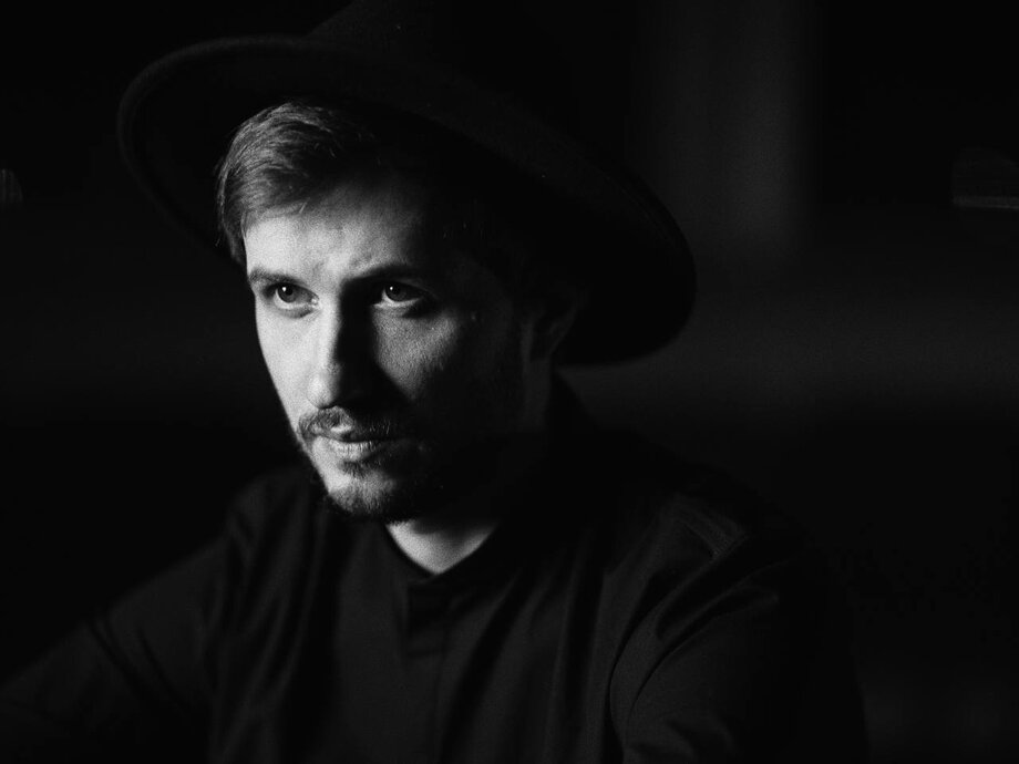 Moscow Piano Day. Глеб Андрианов, Эдмонд Мурадян и секретный гость