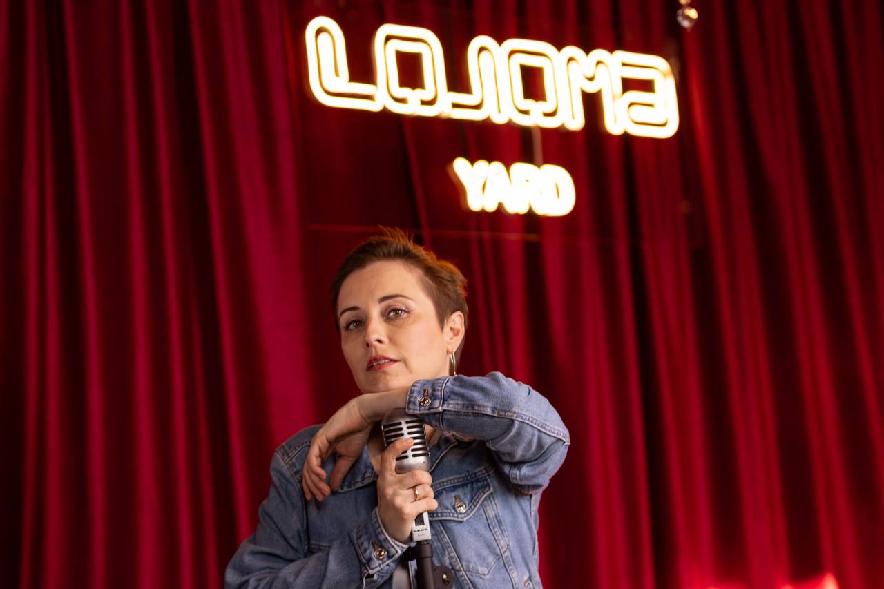 

Билеты на Чистый Stand-up (Солома)
