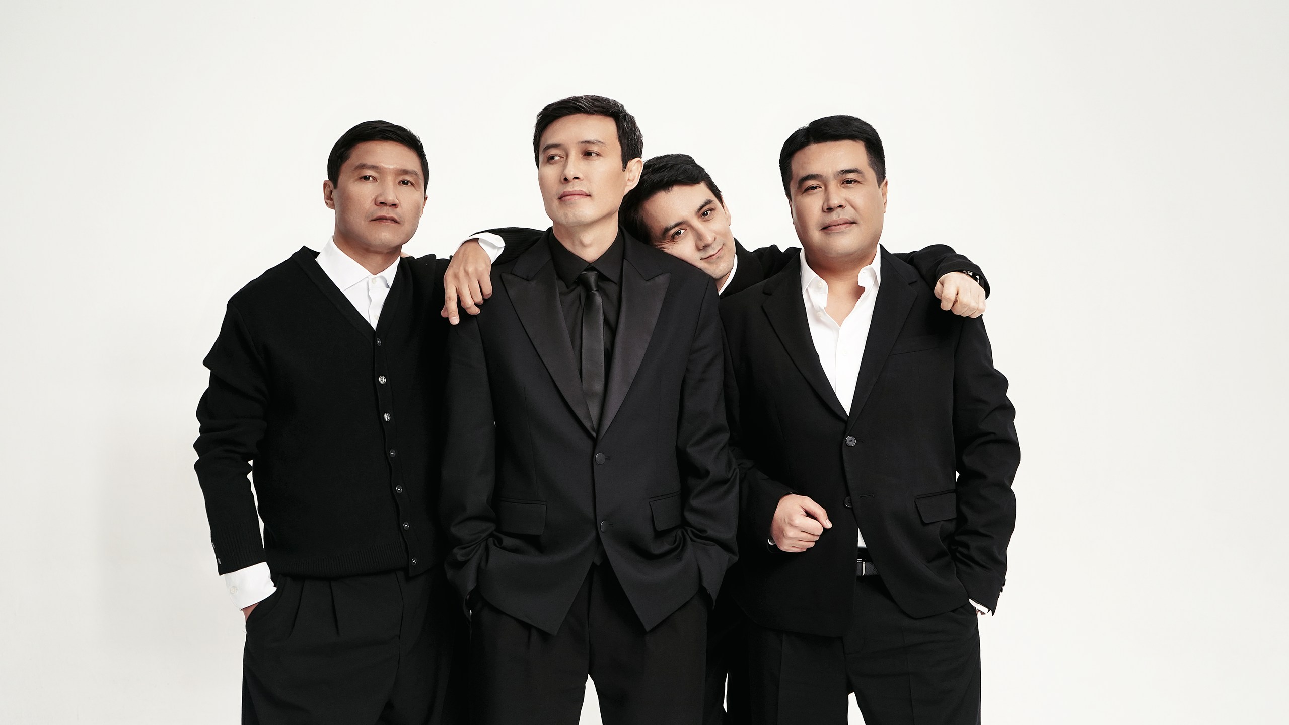 

Билеты на Жігіттер (Дворец Республики)