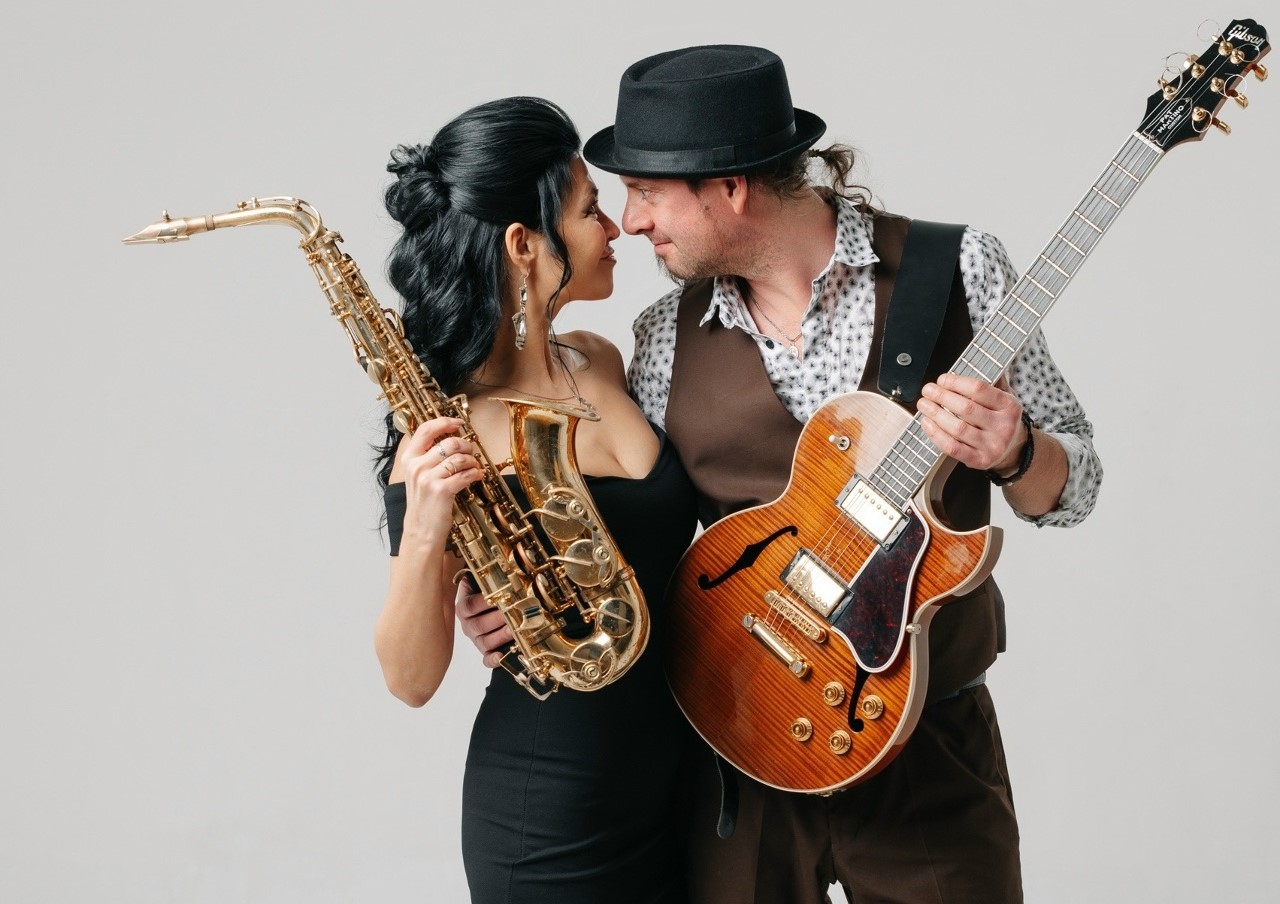 

Билеты на Фаберже джаз трио / Faberge Jazz (Музыка кофе и вина (МКВ))