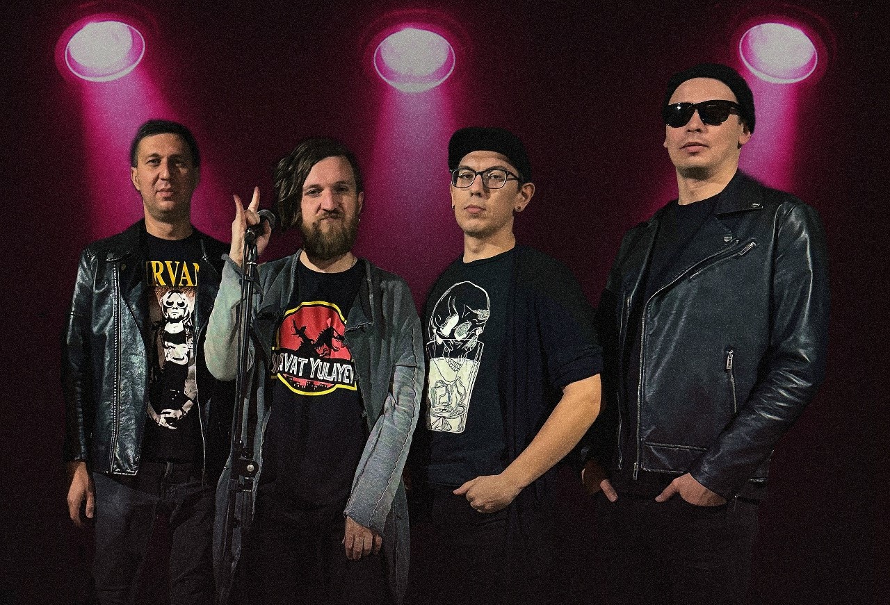 

Билеты на Nu Year. Верни мой 2007-й! (Dom печати)