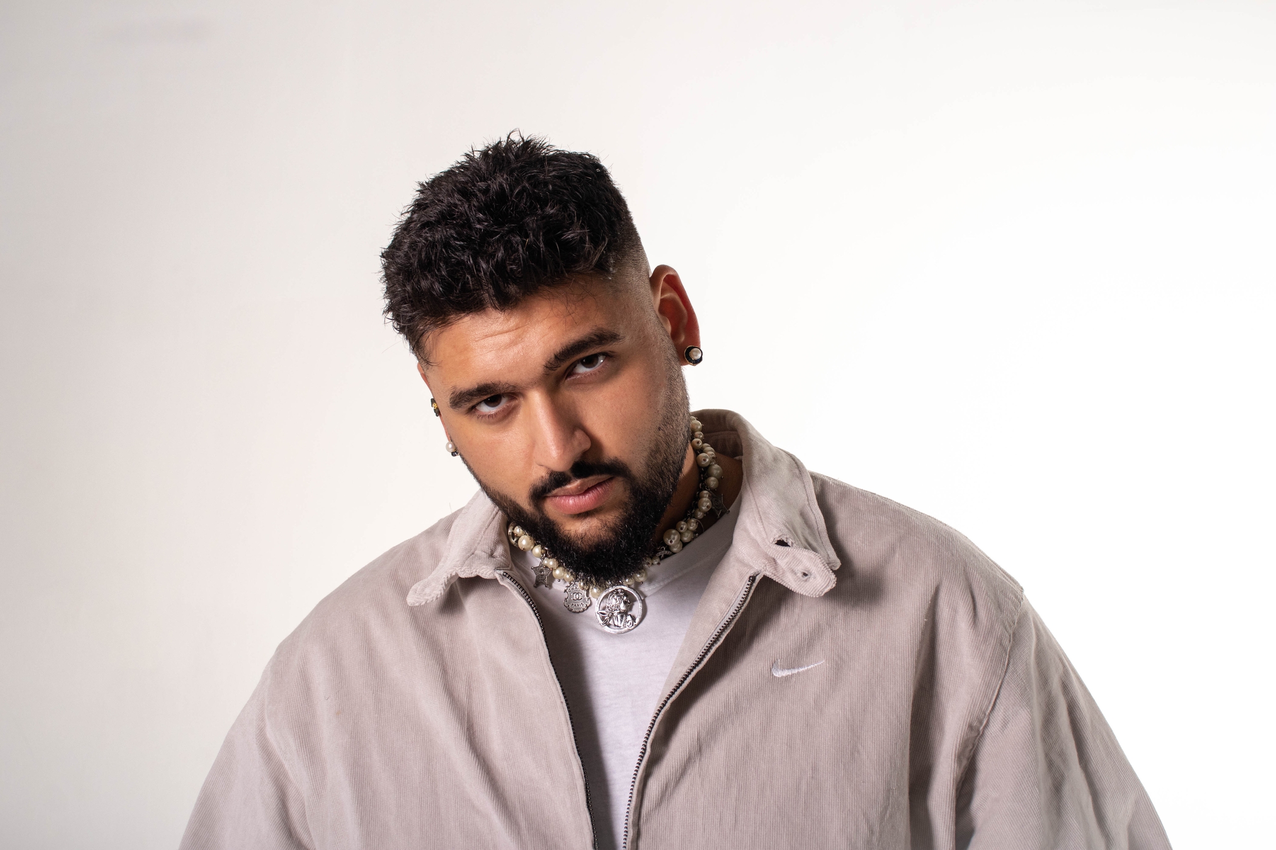 

Билеты на Snow & Music: Andro, The Adresov, The Brookln, Tetsoo (Дворец спорта им. Ярыгина)